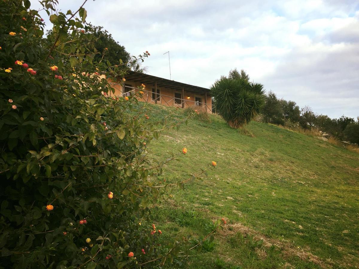 Agriturismo Saccollino San Paolo  Bagian luar foto