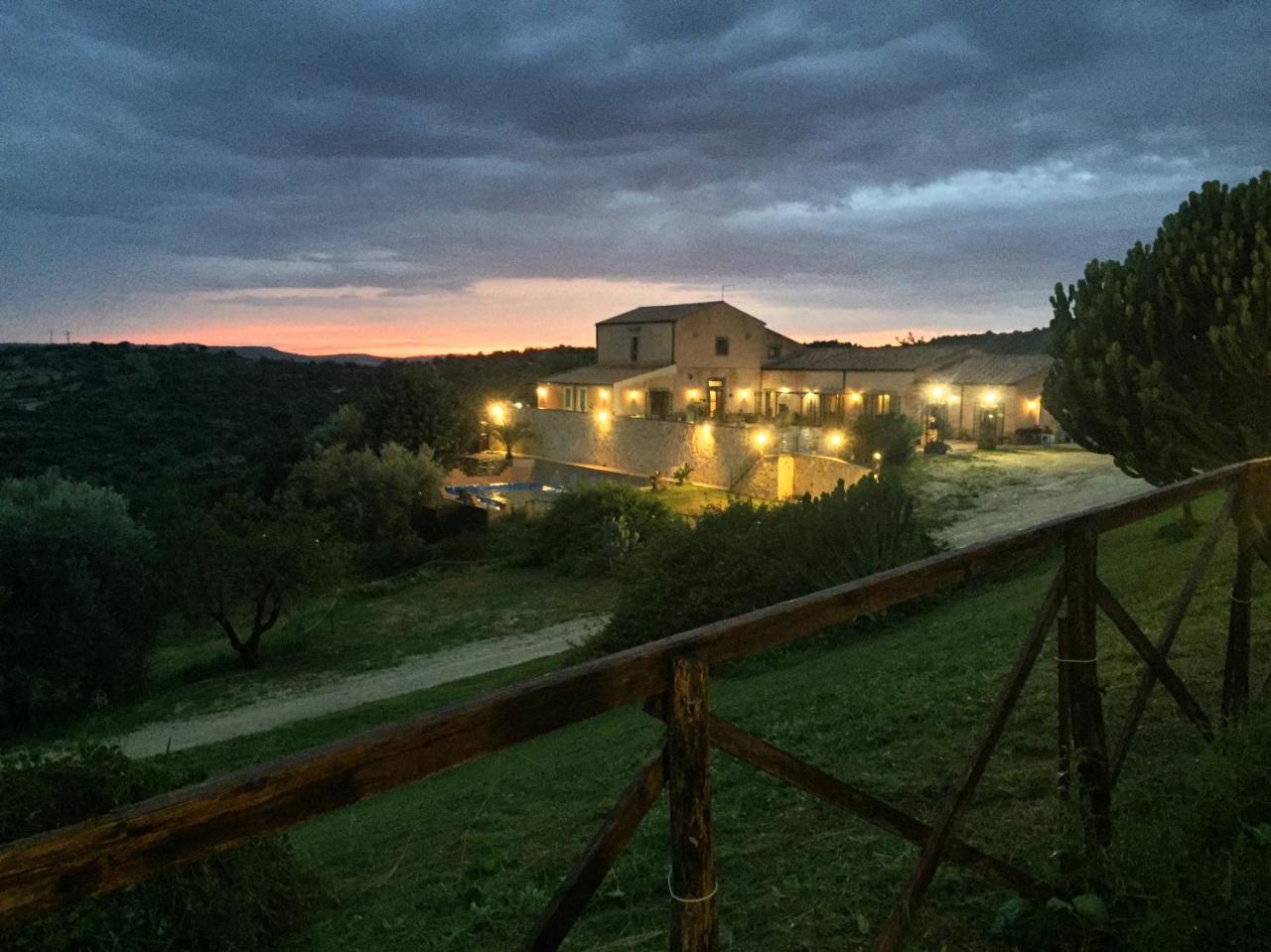 Agriturismo Saccollino San Paolo  Bagian luar foto