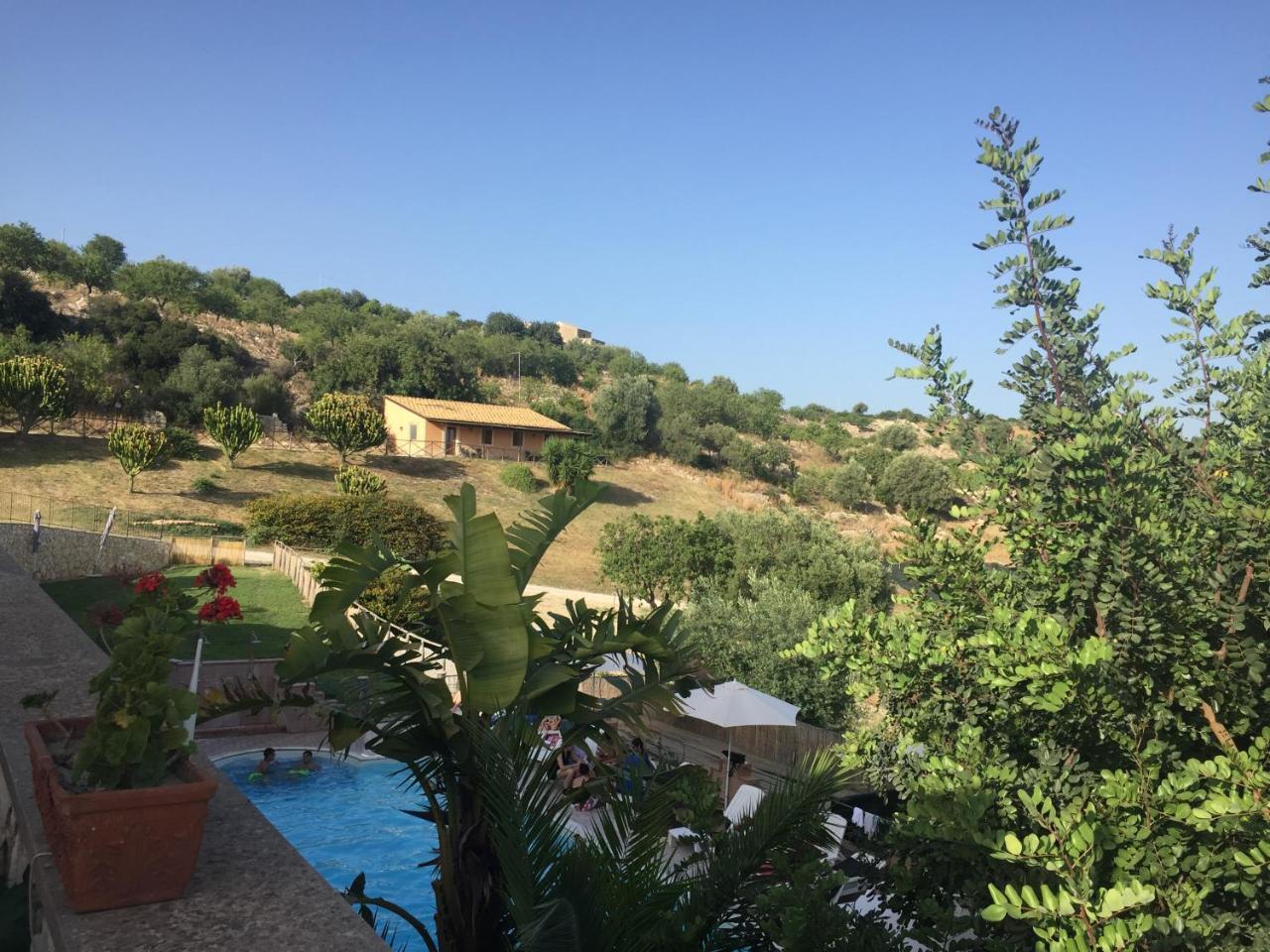 Agriturismo Saccollino San Paolo  Bagian luar foto