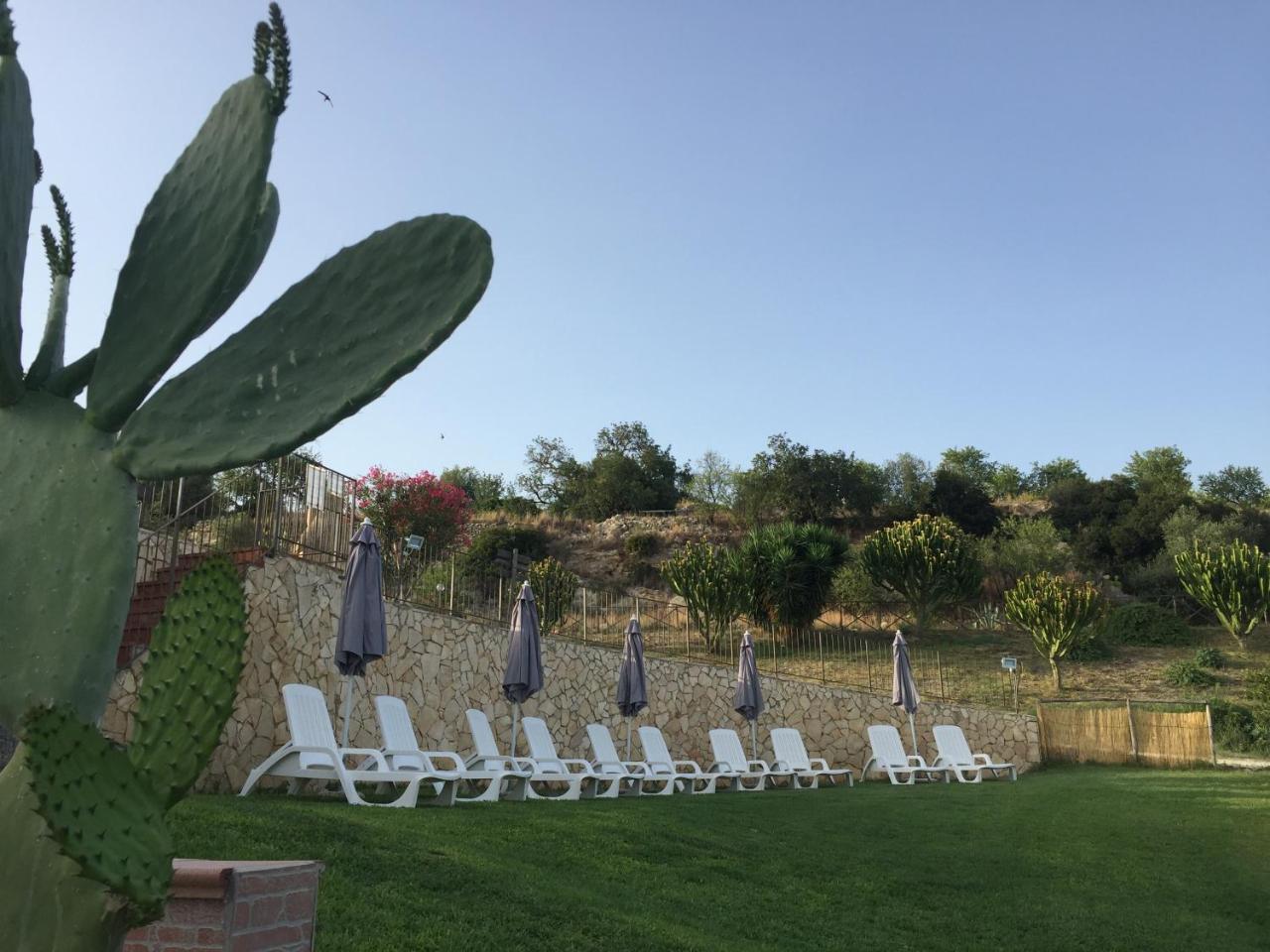 Agriturismo Saccollino San Paolo  Bagian luar foto