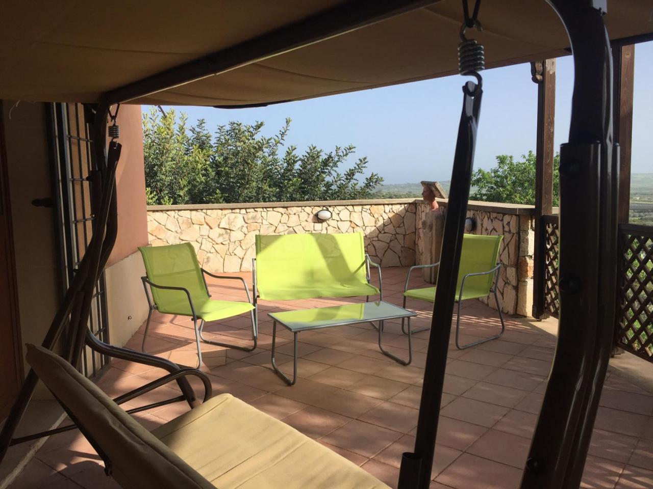 Agriturismo Saccollino San Paolo  Bagian luar foto