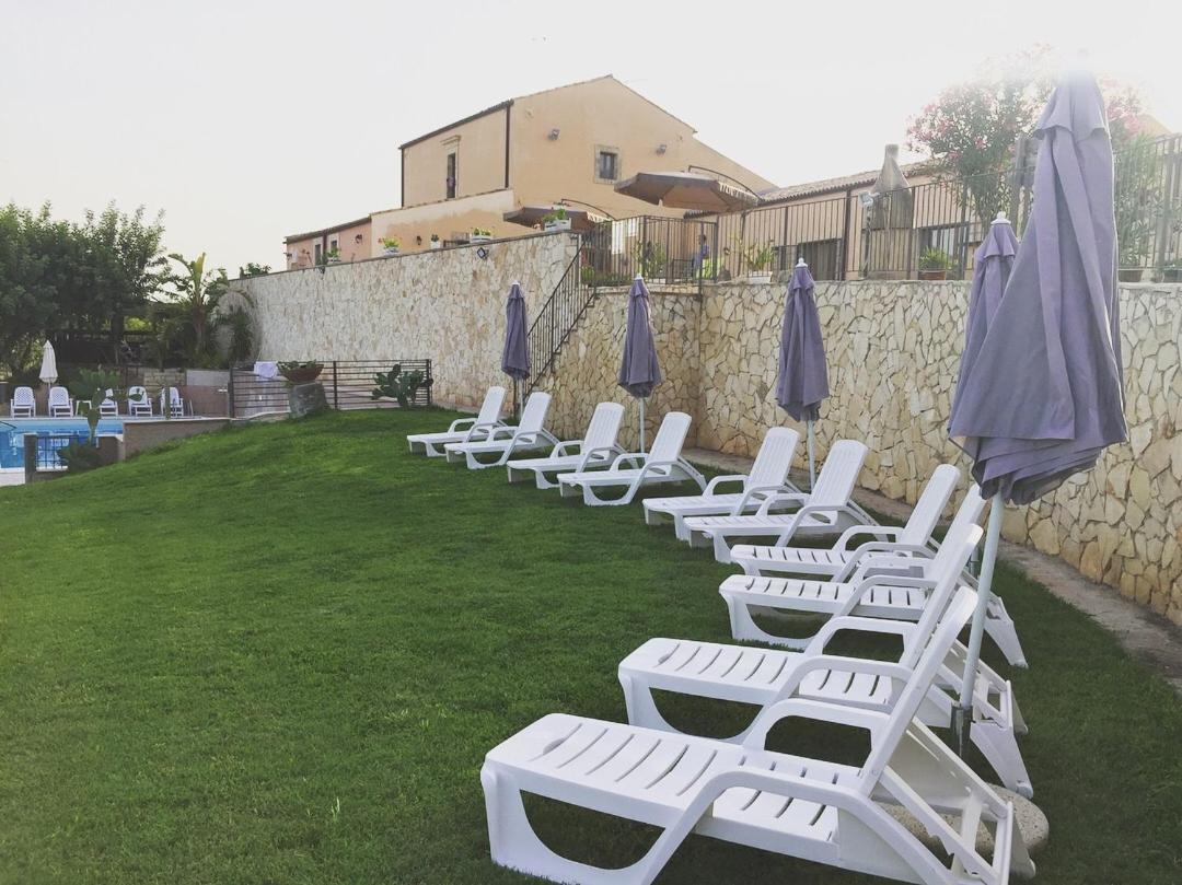 Agriturismo Saccollino San Paolo  Bagian luar foto