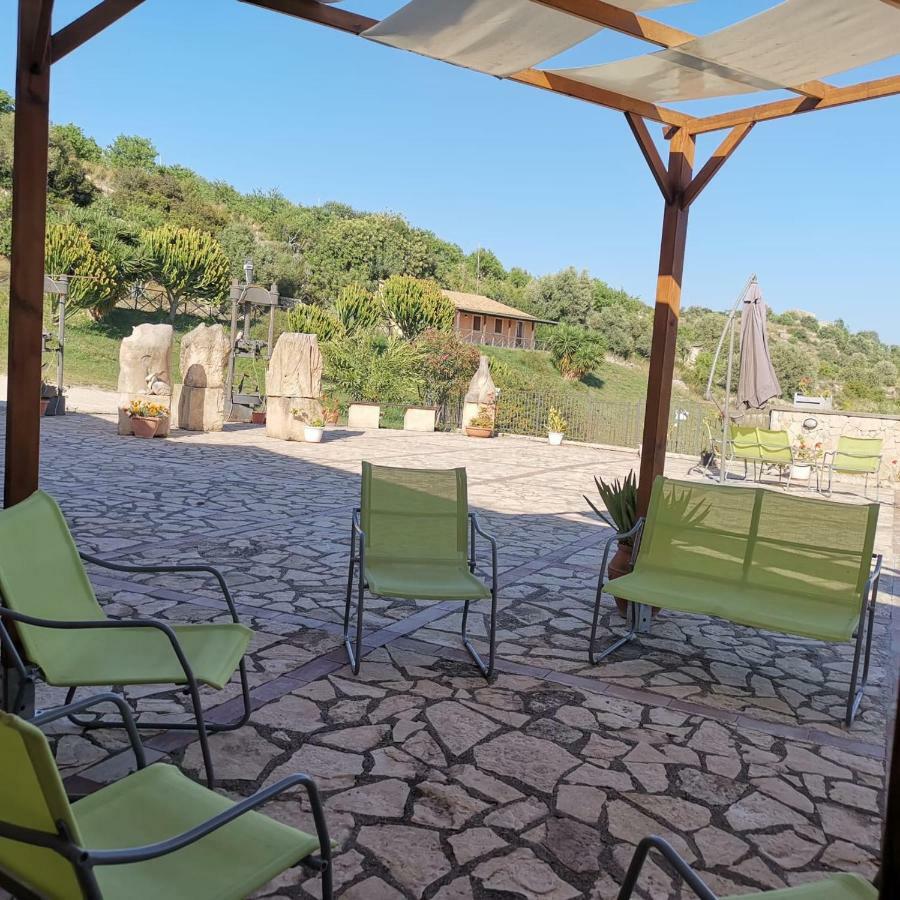 Agriturismo Saccollino San Paolo  Bagian luar foto