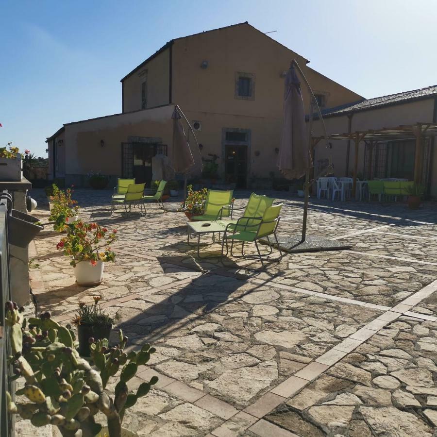 Agriturismo Saccollino San Paolo  Bagian luar foto
