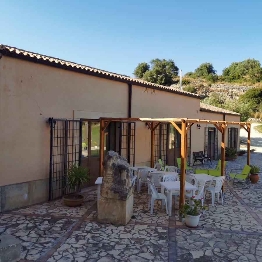 Agriturismo Saccollino San Paolo  Bagian luar foto