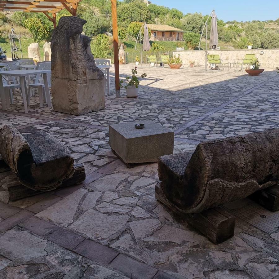 Agriturismo Saccollino San Paolo  Bagian luar foto