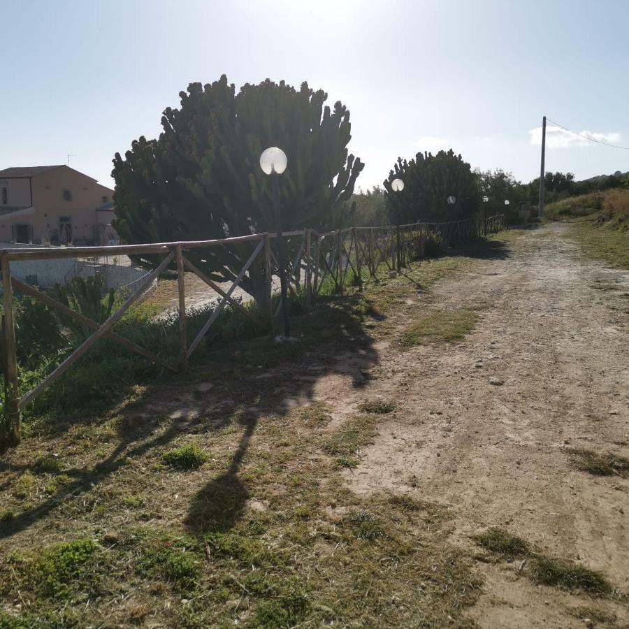 Agriturismo Saccollino San Paolo  Bagian luar foto