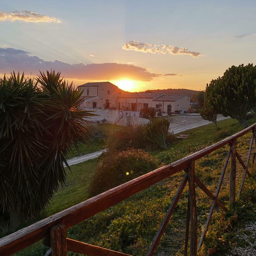Agriturismo Saccollino San Paolo  Bagian luar foto