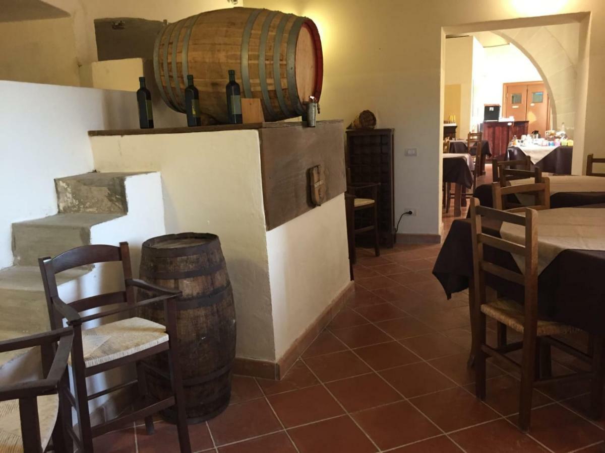 Agriturismo Saccollino San Paolo  Bagian luar foto
