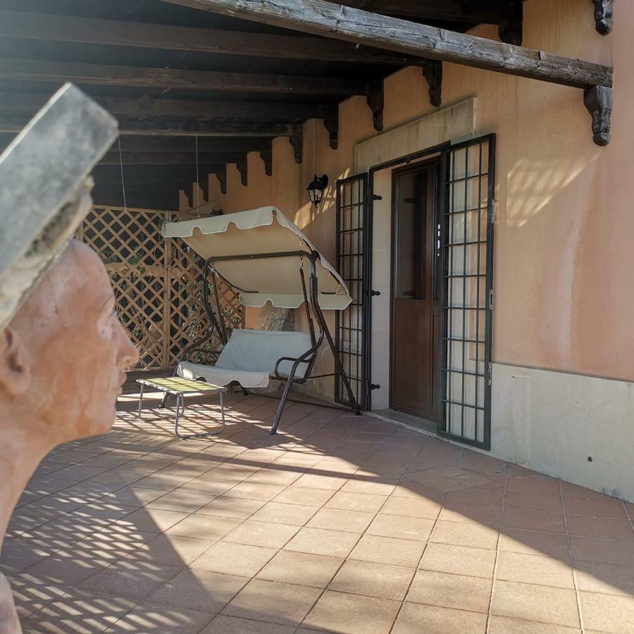 Agriturismo Saccollino San Paolo  Bagian luar foto