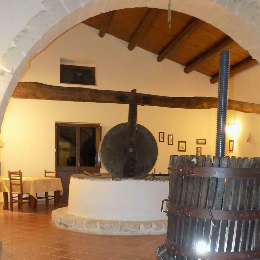 Agriturismo Saccollino San Paolo  Bagian luar foto