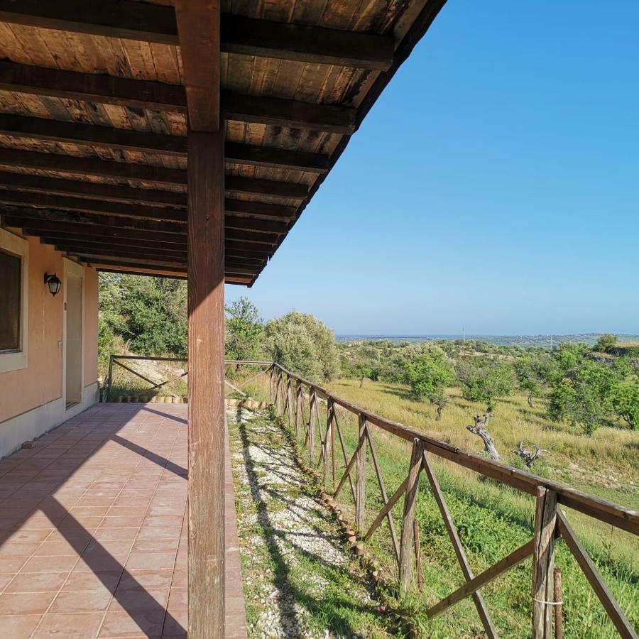 Agriturismo Saccollino San Paolo  Bagian luar foto