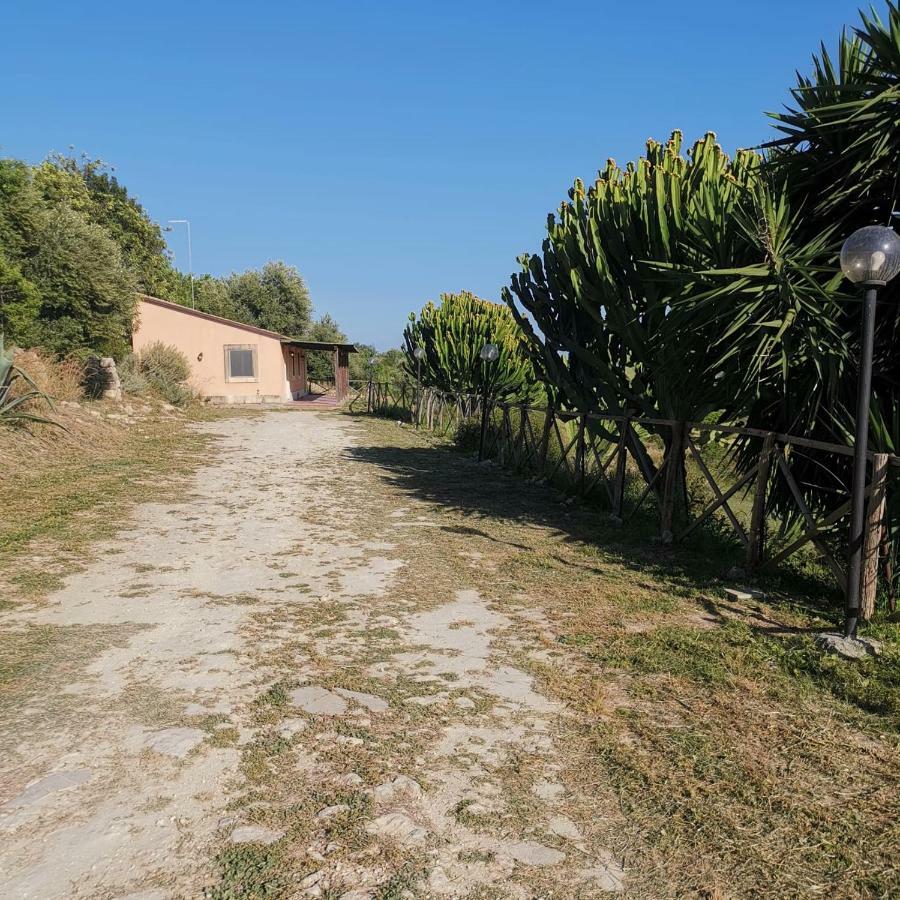 Agriturismo Saccollino San Paolo  Bagian luar foto