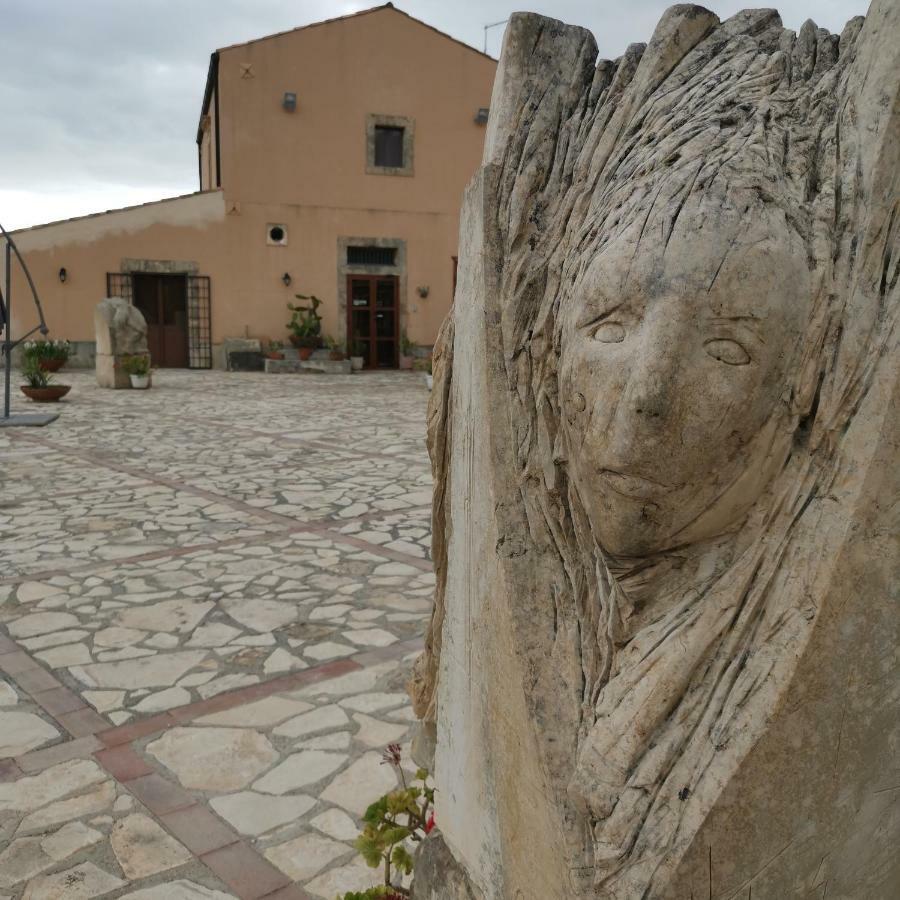 Agriturismo Saccollino San Paolo  Bagian luar foto