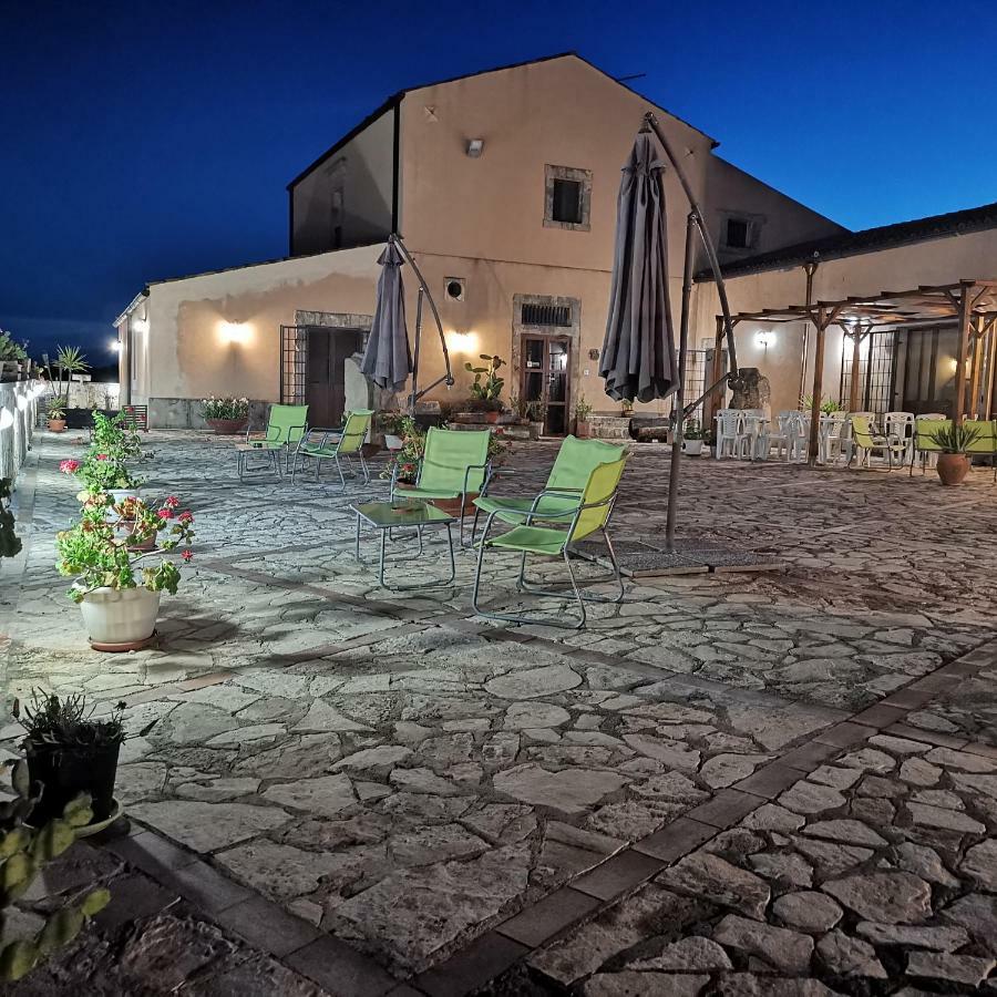 Agriturismo Saccollino San Paolo  Bagian luar foto