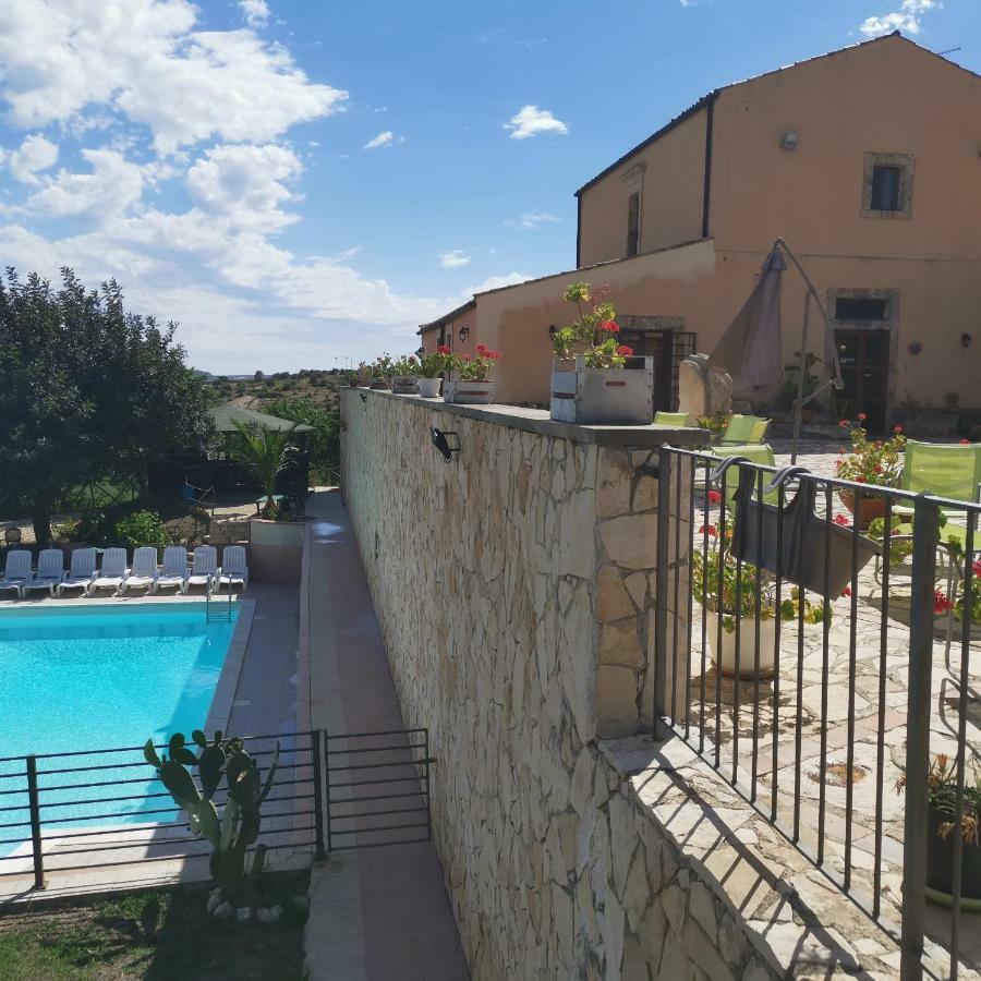 Agriturismo Saccollino San Paolo  Bagian luar foto