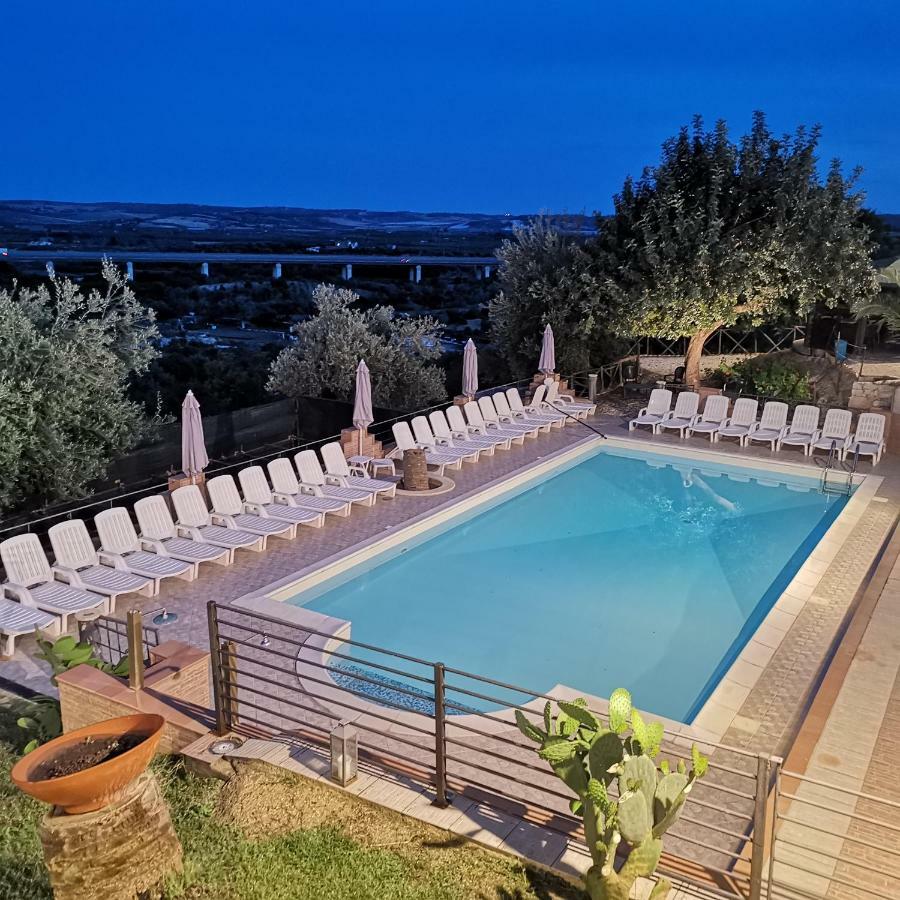 Agriturismo Saccollino San Paolo  Bagian luar foto