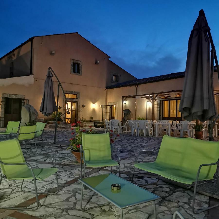 Agriturismo Saccollino San Paolo  Bagian luar foto