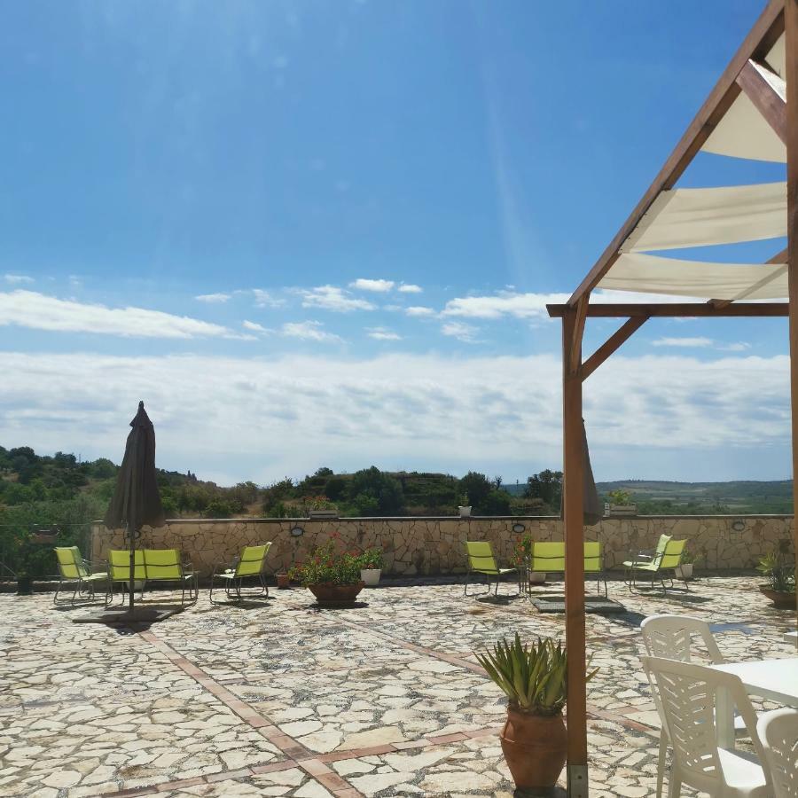 Agriturismo Saccollino San Paolo  Bagian luar foto