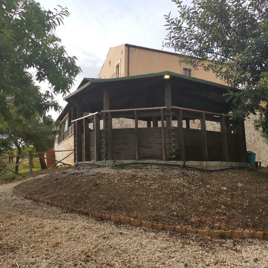 Agriturismo Saccollino San Paolo  Bagian luar foto