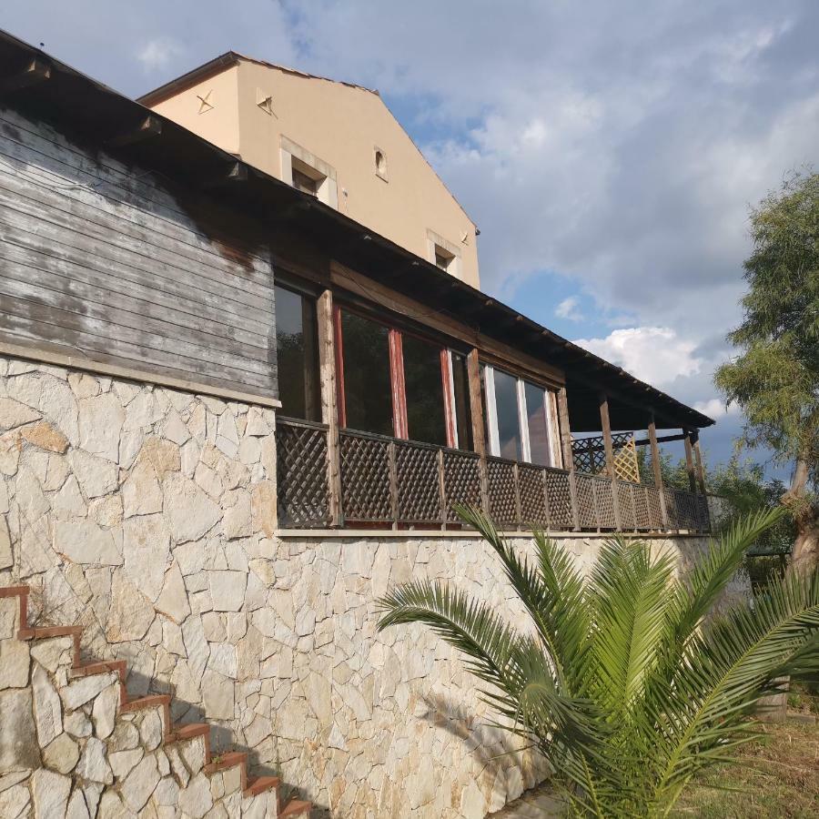 Agriturismo Saccollino San Paolo  Bagian luar foto