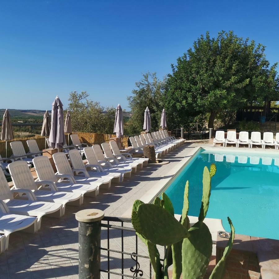 Agriturismo Saccollino San Paolo  Bagian luar foto