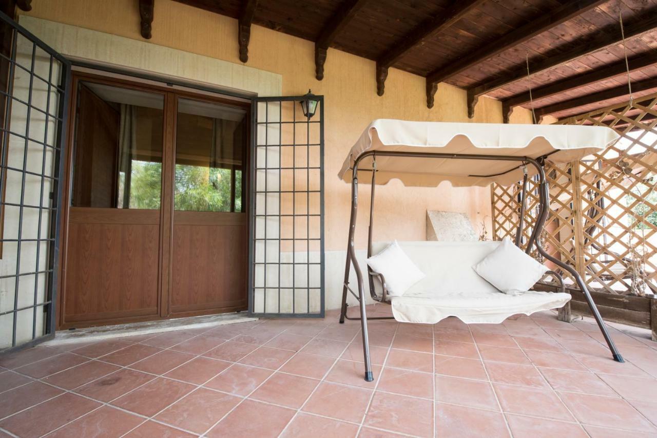 Agriturismo Saccollino San Paolo  Bagian luar foto