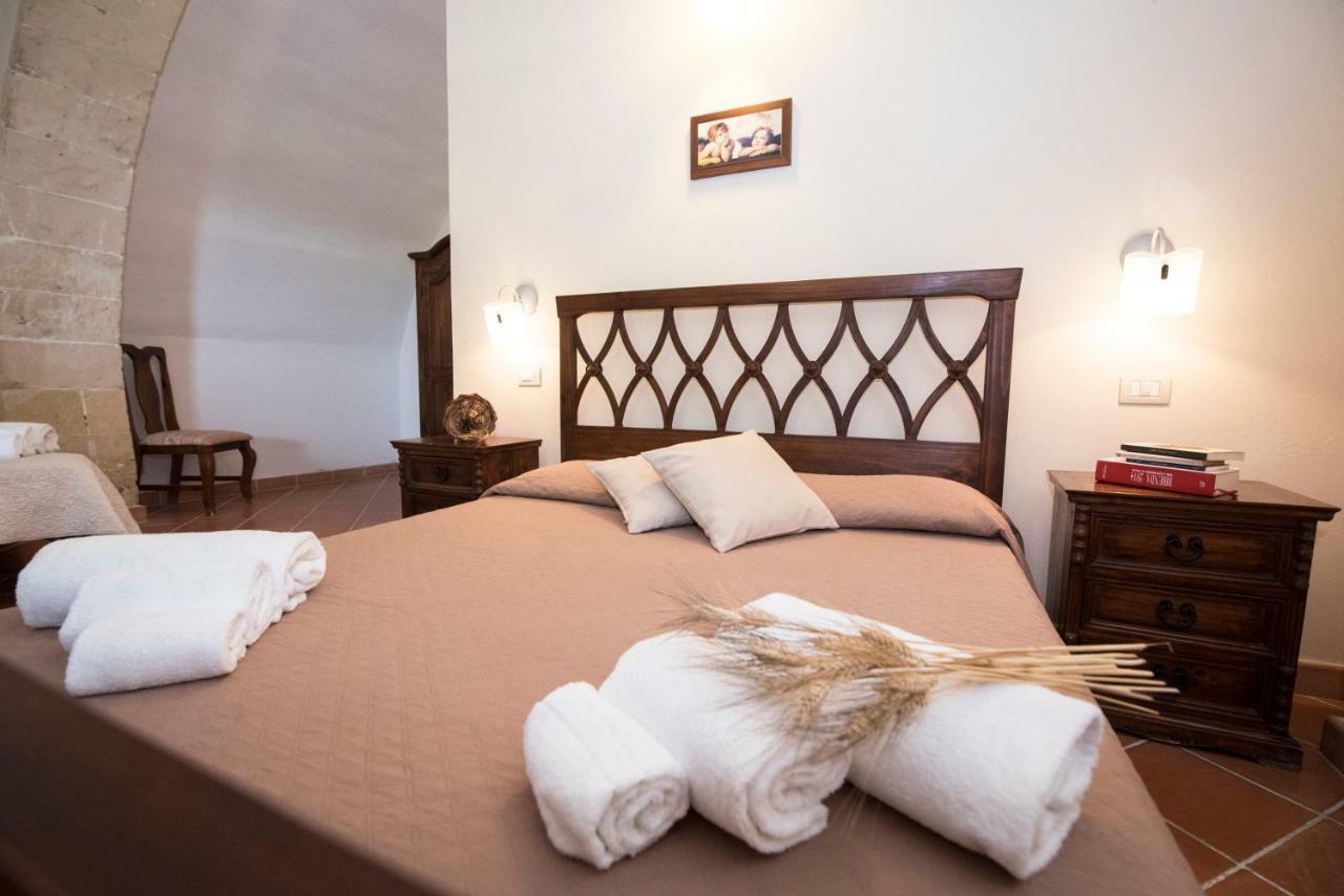 Agriturismo Saccollino San Paolo  Bagian luar foto