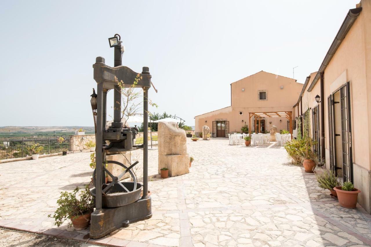 Agriturismo Saccollino San Paolo  Bagian luar foto