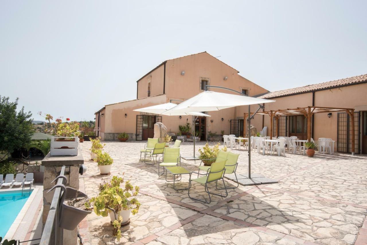 Agriturismo Saccollino San Paolo  Bagian luar foto