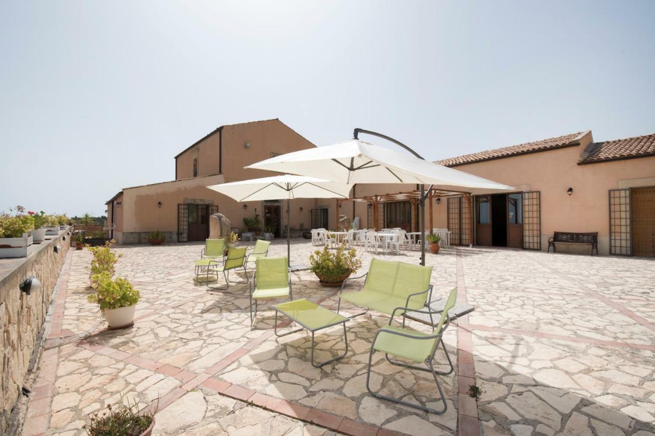 Agriturismo Saccollino San Paolo  Bagian luar foto