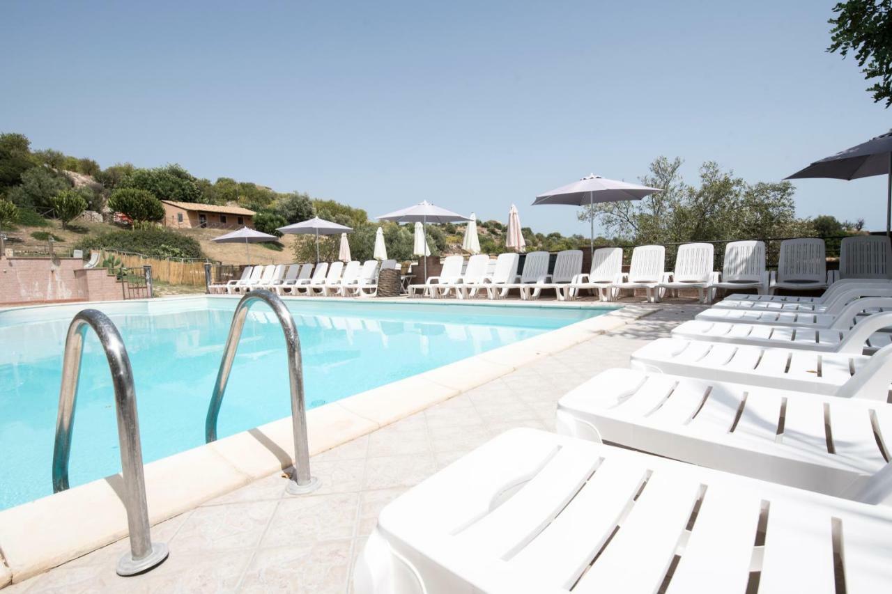 Agriturismo Saccollino San Paolo  Bagian luar foto