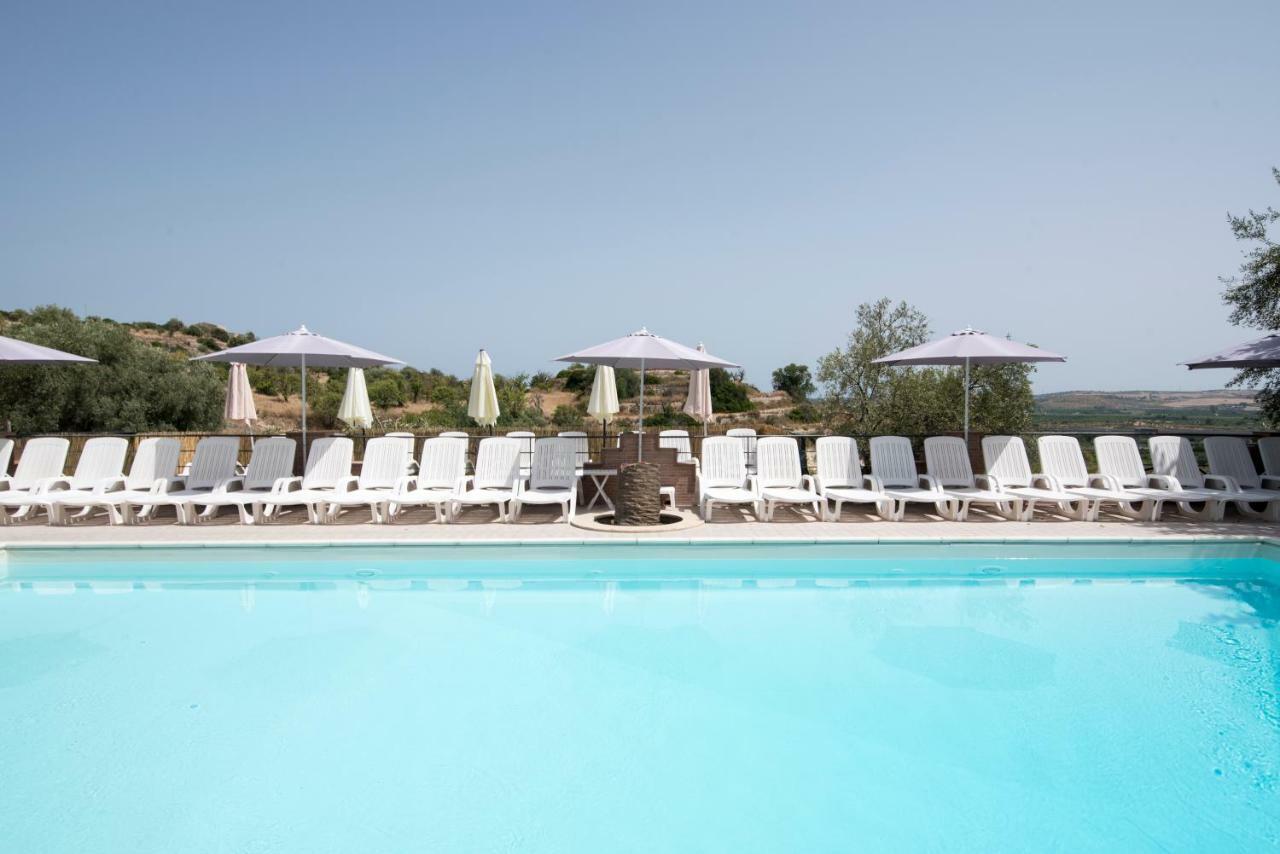 Agriturismo Saccollino San Paolo  Bagian luar foto
