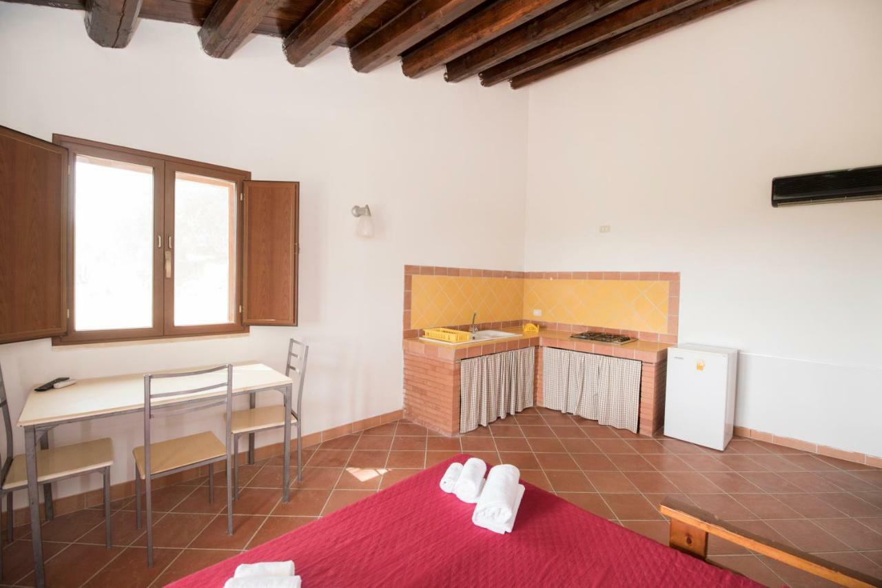 Agriturismo Saccollino San Paolo  Bagian luar foto