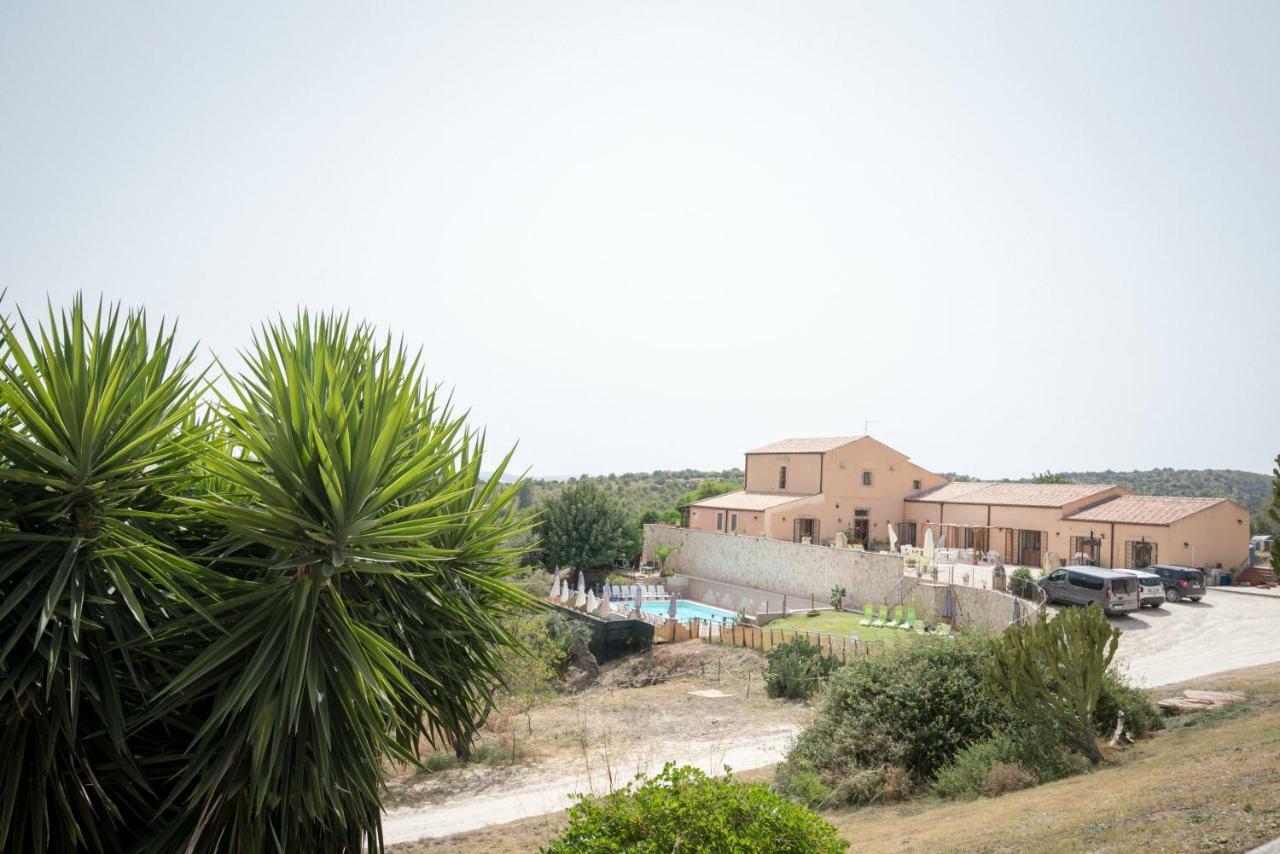 Agriturismo Saccollino San Paolo  Bagian luar foto