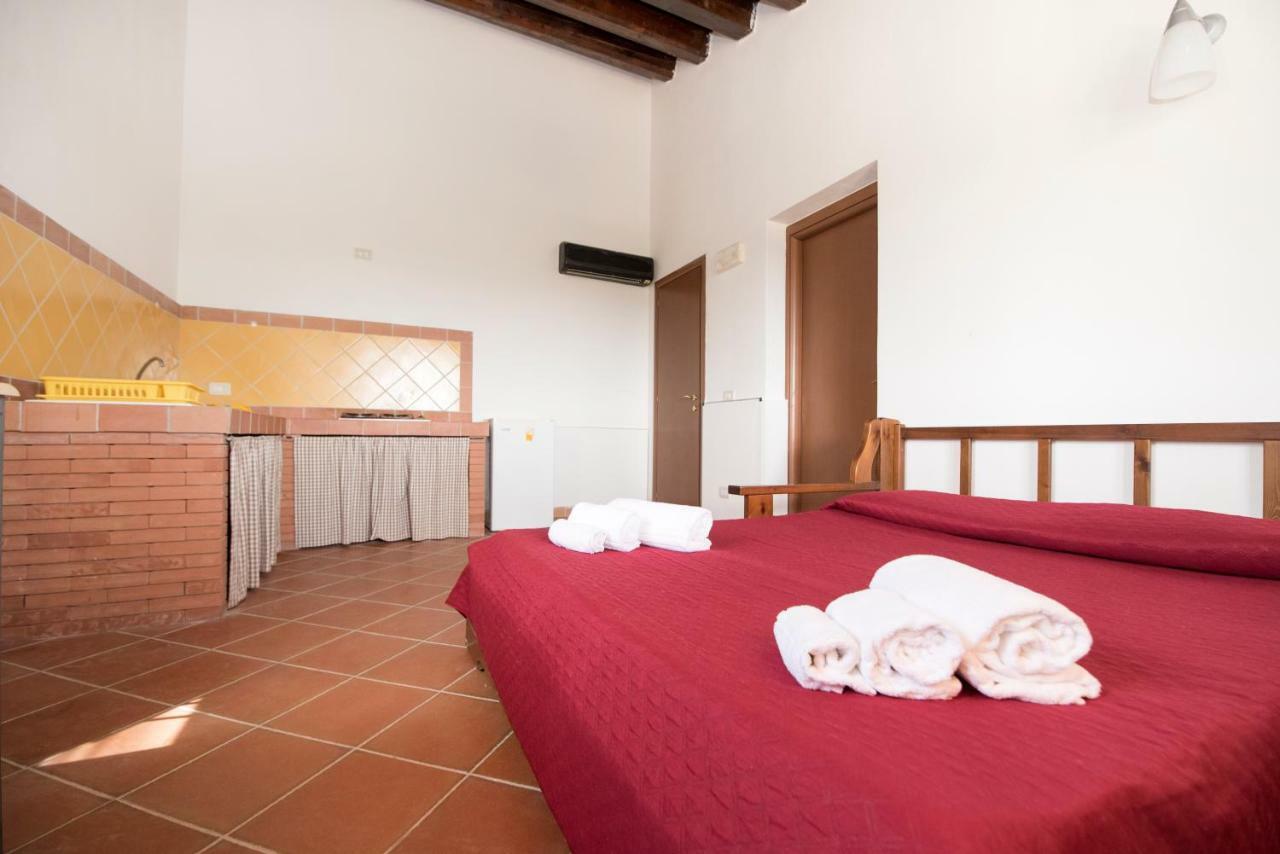 Agriturismo Saccollino San Paolo  Bagian luar foto