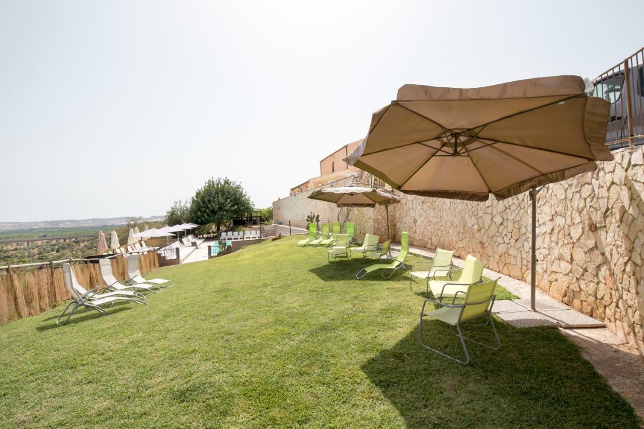Agriturismo Saccollino San Paolo  Bagian luar foto