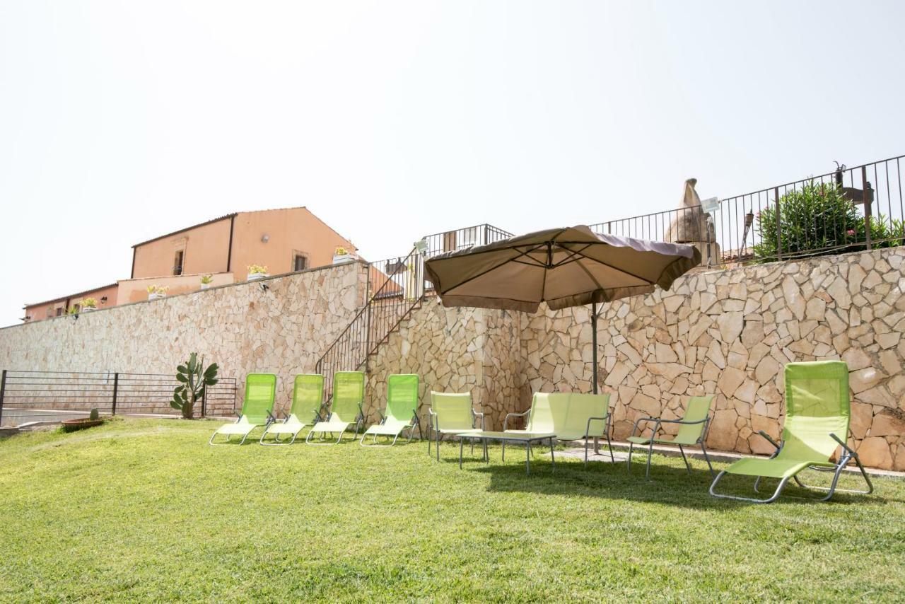 Agriturismo Saccollino San Paolo  Bagian luar foto
