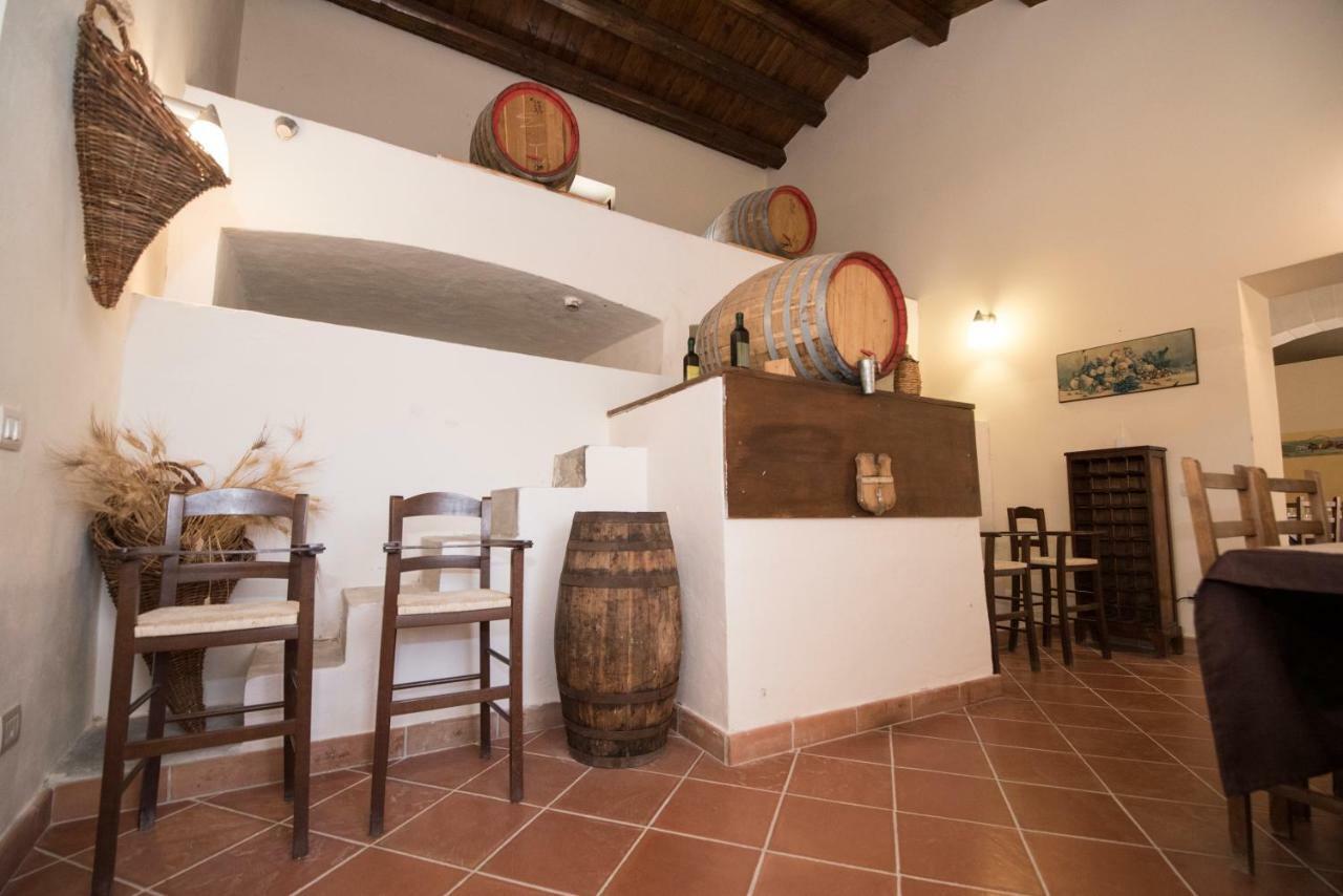 Agriturismo Saccollino San Paolo  Bagian luar foto