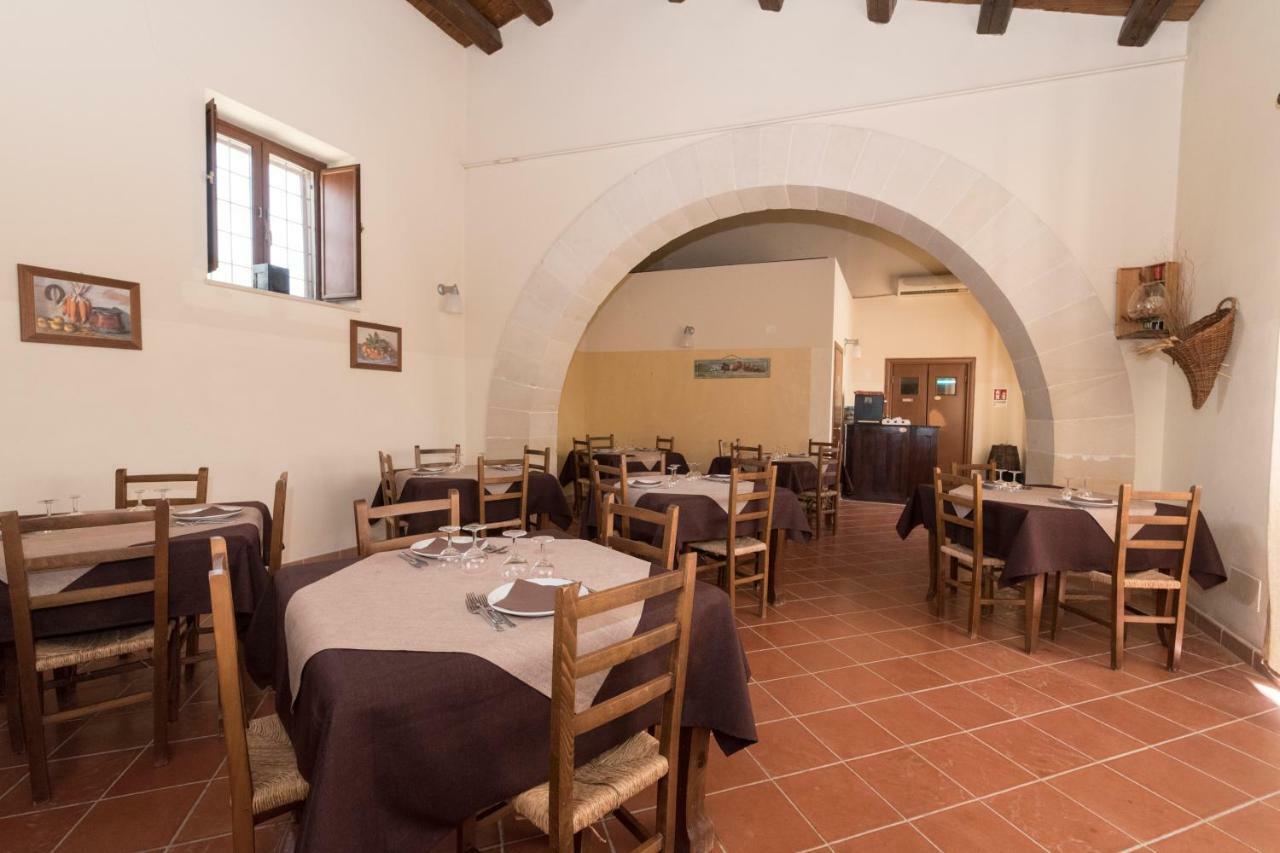 Agriturismo Saccollino San Paolo  Bagian luar foto