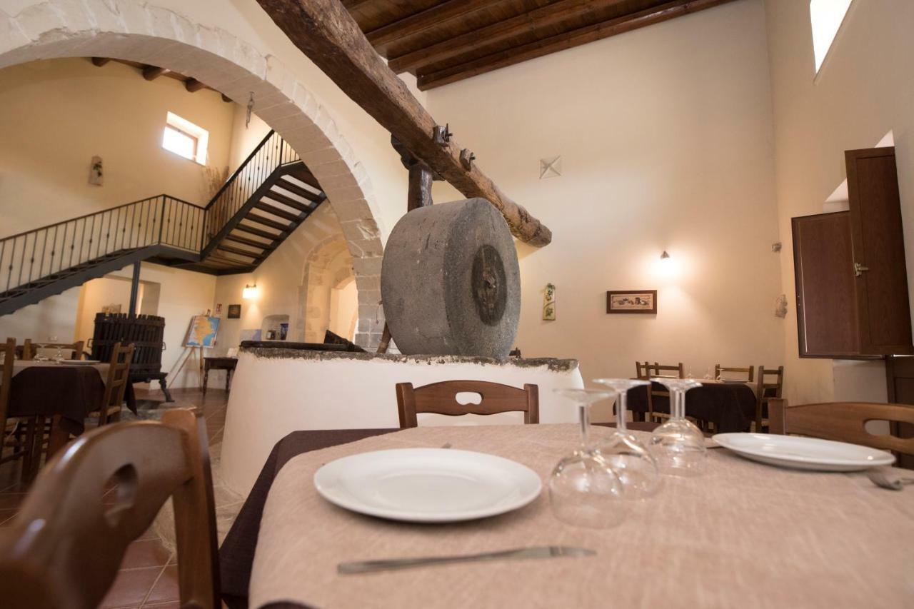 Agriturismo Saccollino San Paolo  Bagian luar foto