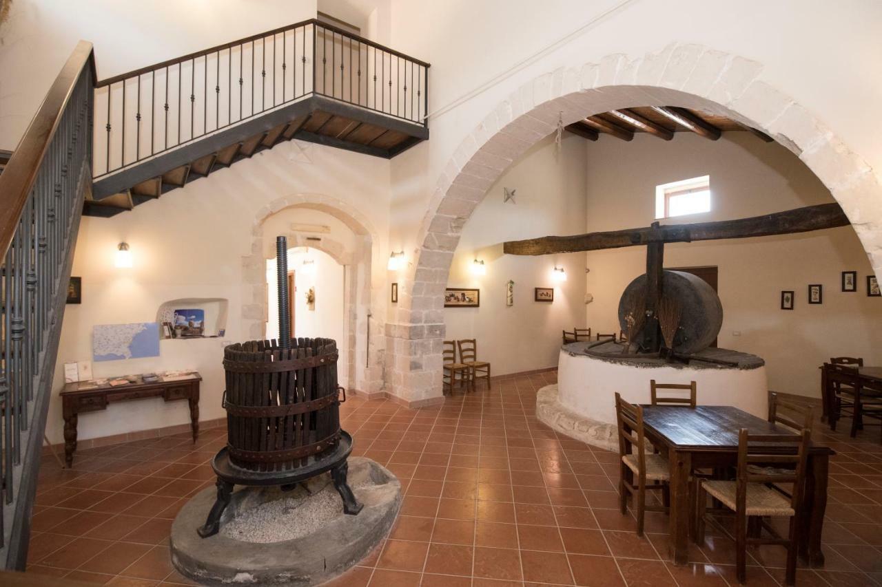 Agriturismo Saccollino San Paolo  Bagian luar foto
