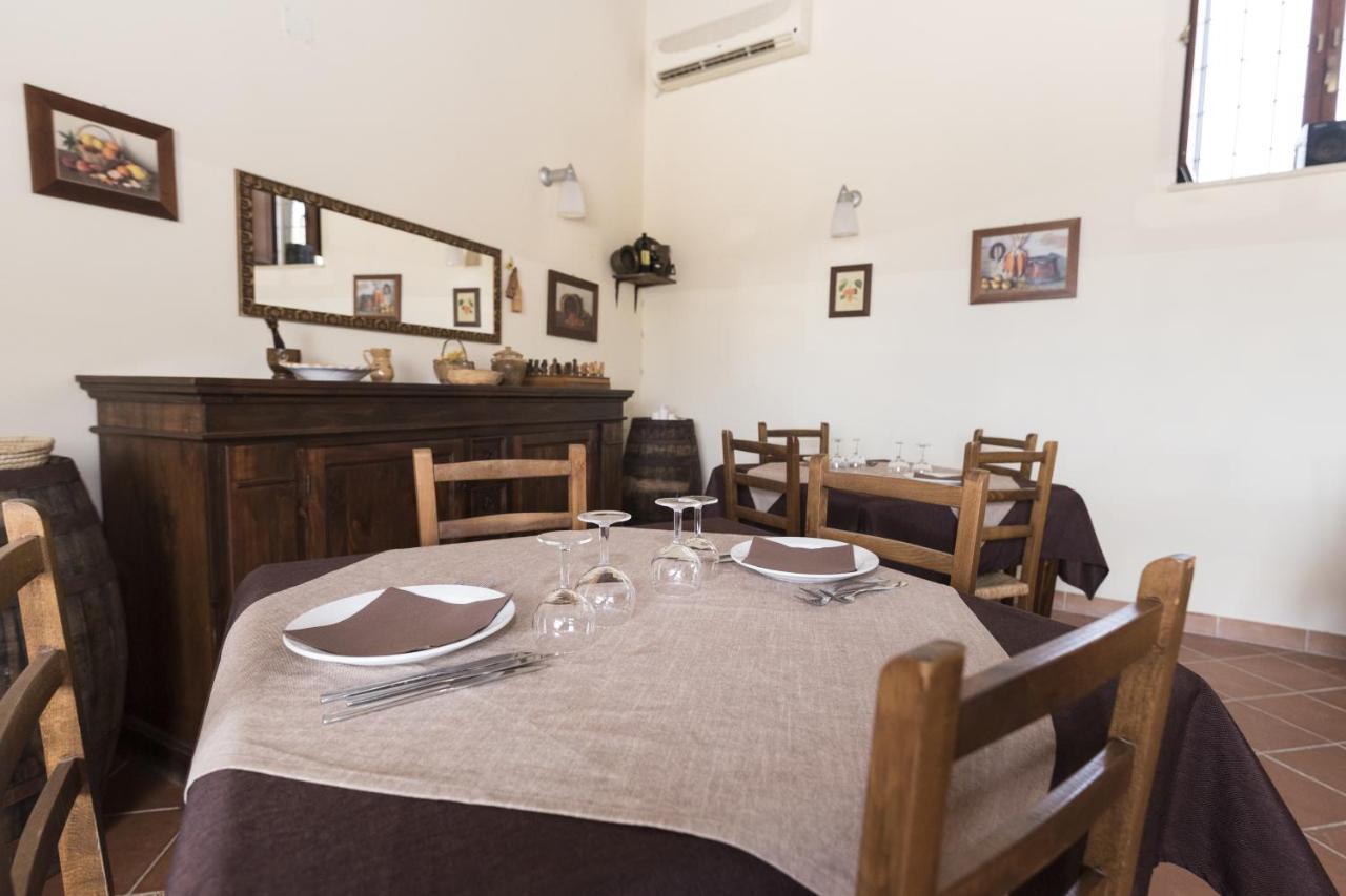 Agriturismo Saccollino San Paolo  Bagian luar foto
